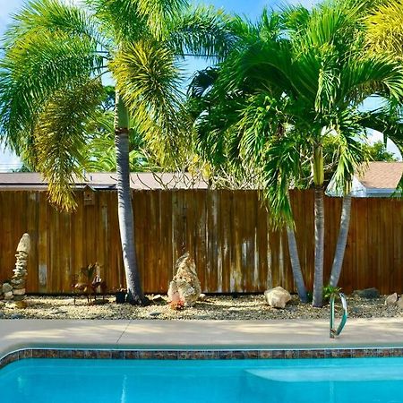 Tropical Island Escape Near Disney, Beach, Cruise Merritt Island 外观 照片