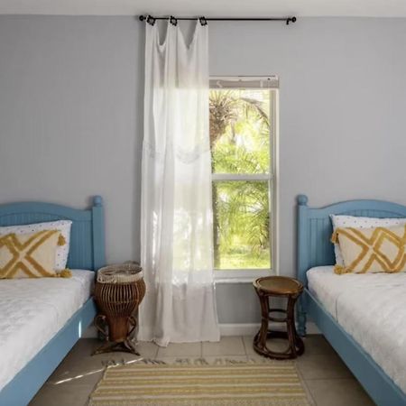 Tropical Island Escape Near Disney, Beach, Cruise Merritt Island 外观 照片