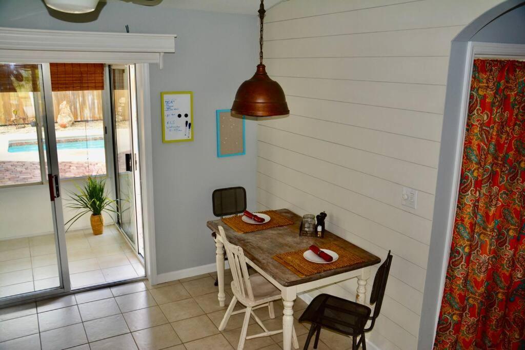 Tropical Island Escape Near Disney, Beach, Cruise Merritt Island 外观 照片