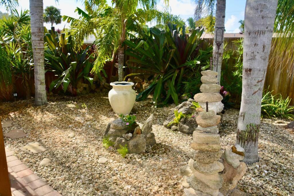 Tropical Island Escape Near Disney, Beach, Cruise Merritt Island 外观 照片
