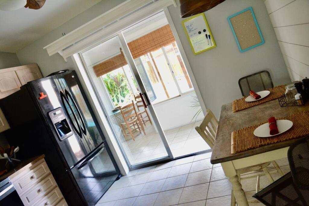Tropical Island Escape Near Disney, Beach, Cruise Merritt Island 外观 照片
